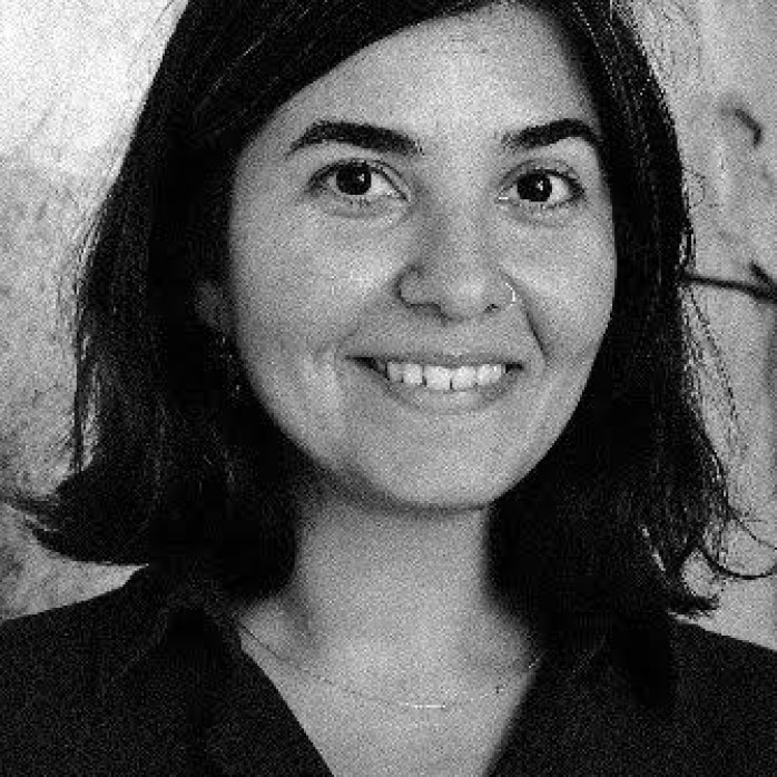 Bahareh Kheyrkhah